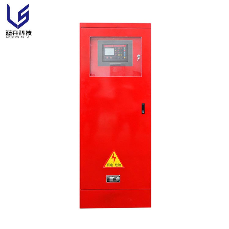 變電站消防巡檢柜